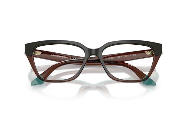 emporio armani 3270U Occhiali da Vista 