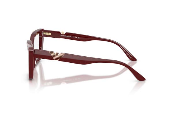 Emporio Armani modello 3273U di colore 6323