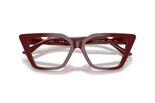 emporio armani 3273U Occhiali da Vista 
