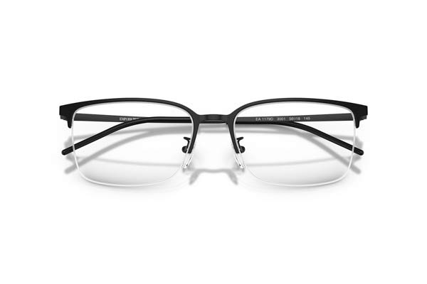 emporio armani 1179D Occhiali da Vista 