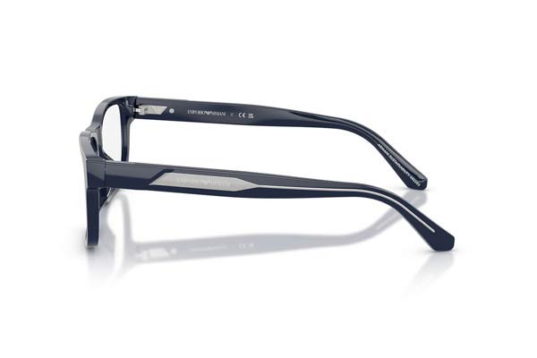 Emporio Armani modello 3265U di colore 6039