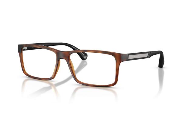 emporio armani 3038 Occhiali da Vista 