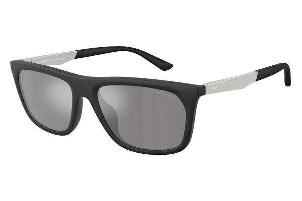 EMPORIO ARMANI 4272U 63726G — occhiali da sole