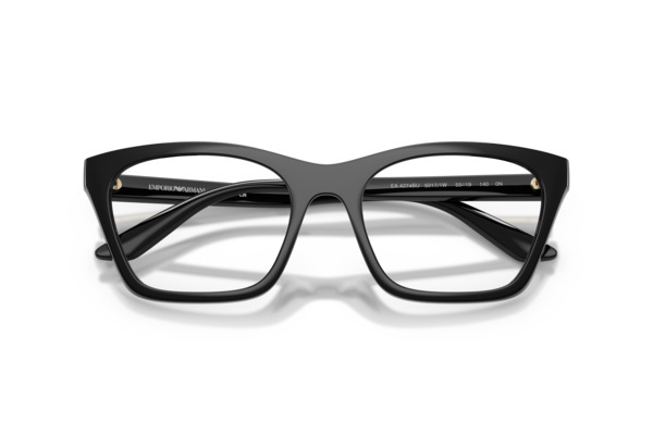 emporio armani 4274BU Occhiali da Vista 