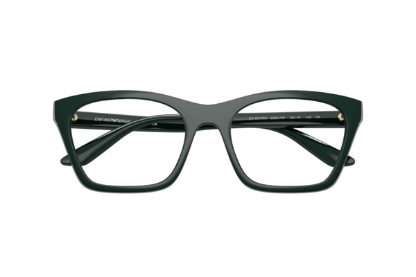 emporio armani 4274BU Occhiali da Vista 