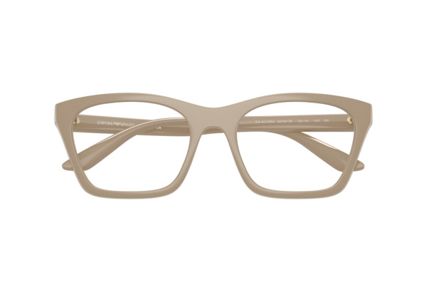emporio armani 4274BU Occhiali da Vista 