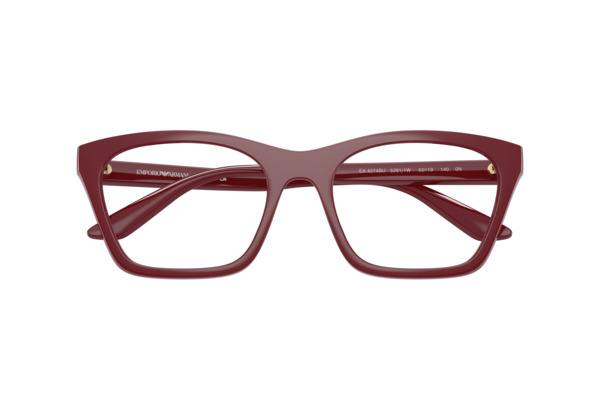 emporio armani 4274BU Occhiali da Vista 