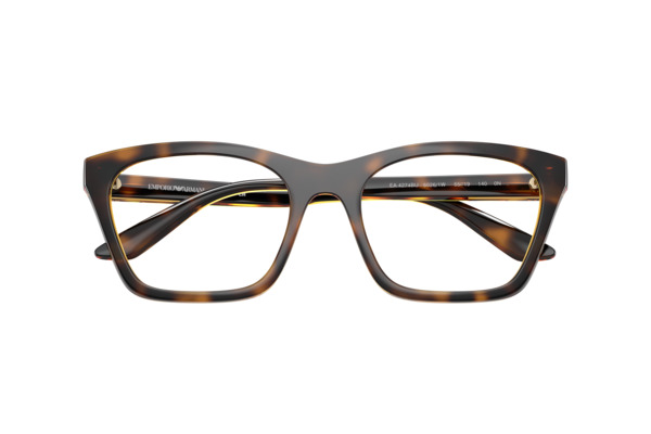 emporio armani 4274BU Occhiali da Vista 