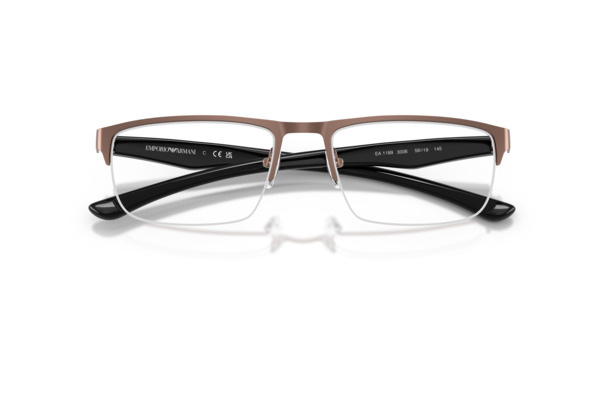 emporio armani 1189 Occhiali da Vista 