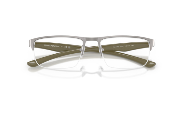 emporio armani 1189 Occhiali da Vista 