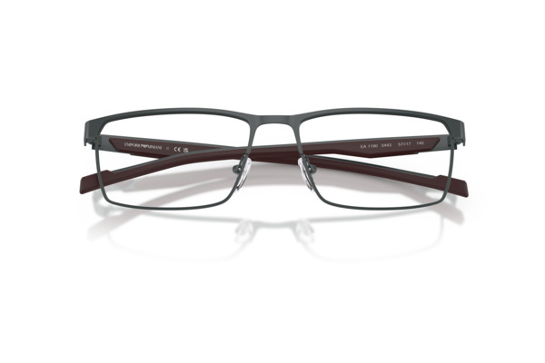 emporio armani 1190 Occhiali da Vista 