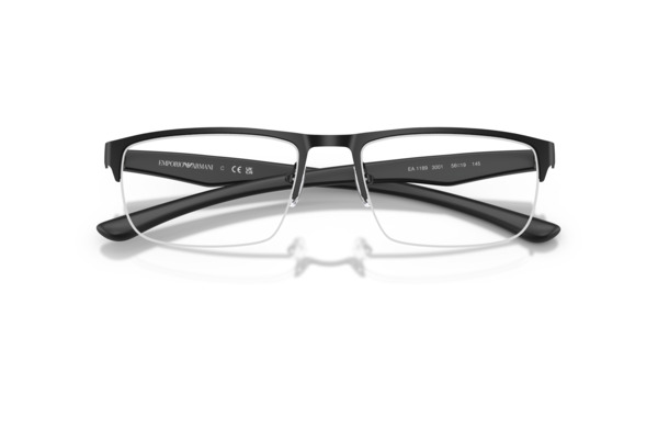 emporio armani 1189 Occhiali da Vista 