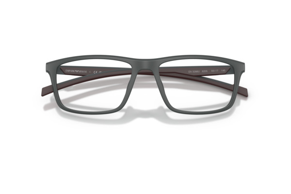 emporio armani 3286U Occhiali da Vista 