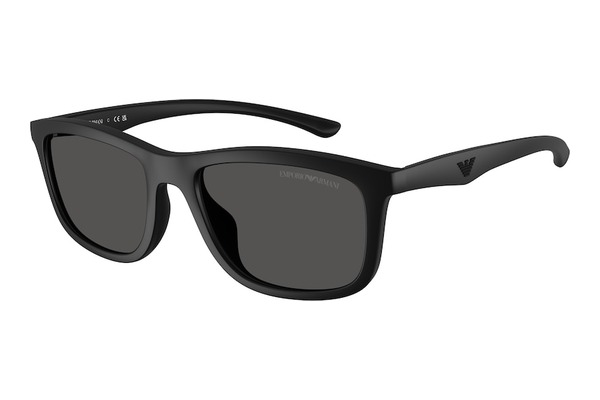 EMPORIO ARMANI 4277U 500187 — occhiali da sole