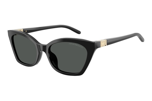 EMPORIO ARMANI 4284U 501787 — occhiali da sole