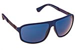 Occhiali da Sole Uomo Emporio Armani 4029 506580 size 64