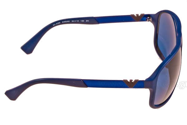 Emporio Armani modello 4029 di colore 506580