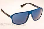 Occhiali da Sole Uomo Emporio Armani 4029 525280 size 64