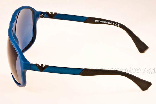 Emporio Armani modello 4029 di colore 525280