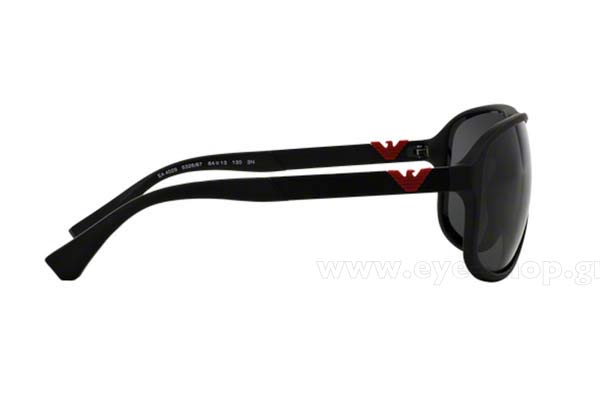 Emporio Armani modello 4029 di colore 532687