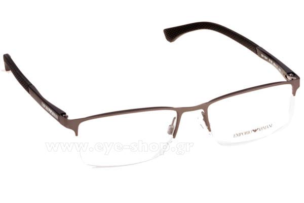 Occhiali da sole Emporio Armani 1041 3130