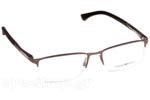 Occhiali da Vista Uomo Emporio Armani 1041 3130 size 55