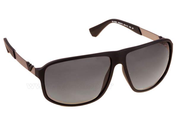 Occhiali Emporio Armani 4029 5063T3 polarized