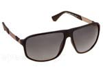 Occhiali da Sole Uomo Emporio Armani 4029 5063T3 polarized size 64