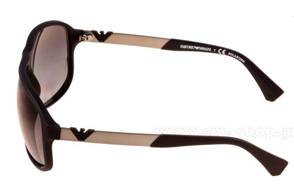 Emporio Armani modello 4029 di colore 5063T3 polarized