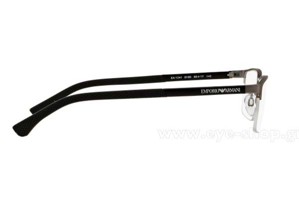 Emporio Armani modello 1041 di colore 3130