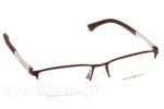 Occhiali da Vista Uomo Emporio Armani 1041 3132 size 55