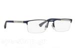 Occhiali da Vista Uomo Emporio Armani 1041 3131 size 53