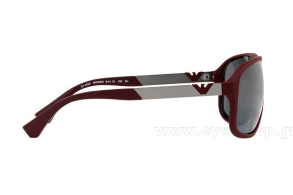 Emporio Armani modello 4029 di colore 56066G
