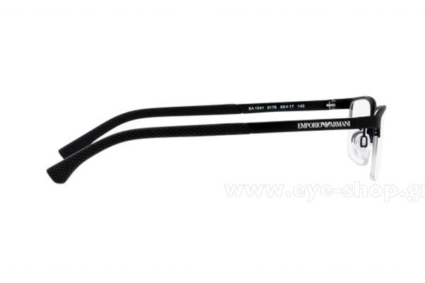 Emporio Armani modello 1041 di colore 3175