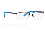 Occhiali da Vista Uomo Emporio Armani 1041 3110 size 55