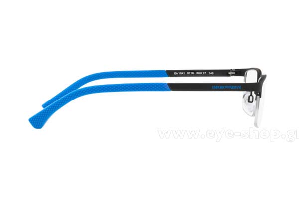 Emporio Armani modello 1041 di colore 3110