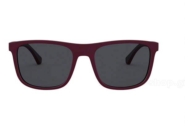 Emporio Armani 4129