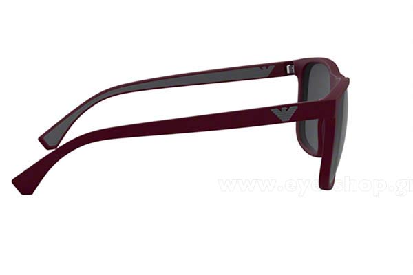 Emporio Armani modello 4129 di colore 575187
