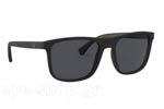 Occhiali da Sole Uomo Emporio Armani 4129 504287 size 56
