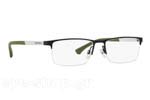 Occhiali da Vista Uomo Emporio Armani 1041 3272 size 55