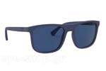Occhiali da Sole Uomo Emporio Armani 4129 575480 size 56