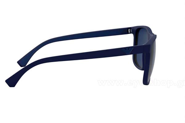 Emporio Armani modello 4129 di colore 575480