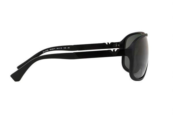Emporio Armani modello 4029 di colore 504271