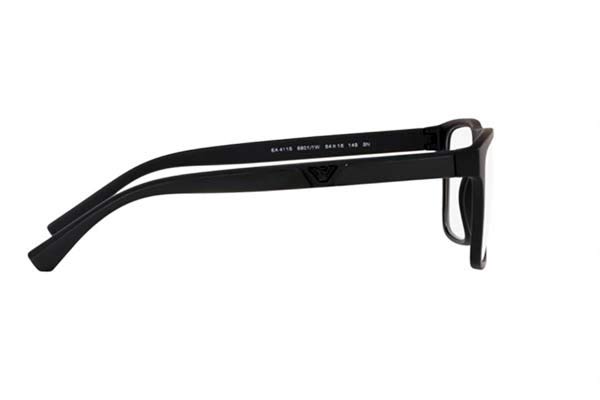Emporio Armani modello 4115 di colore 58011W