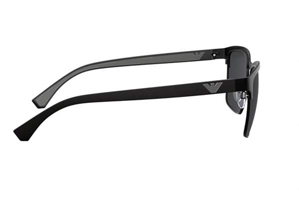 Emporio Armani modello 2087 di colore 301487