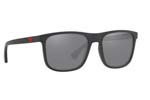 Occhiali da Sole Uomo Emporio Armani 4129 50016G size 56