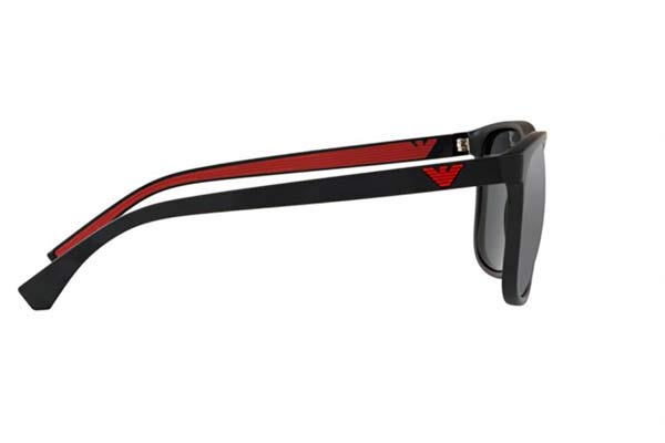 Emporio Armani modello 4129 di colore 50016G