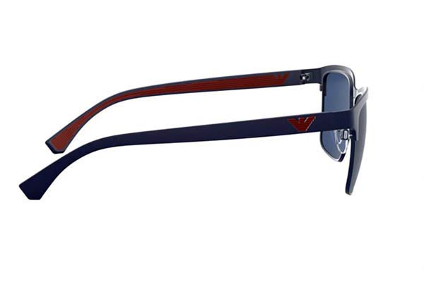Emporio Armani modello 2087 di colore 300380