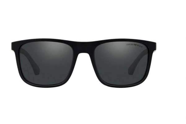 Emporio Armani 4129
