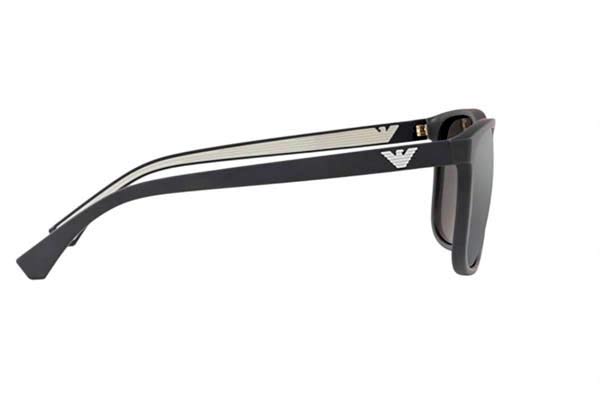 Emporio Armani modello 4129 di colore 58006G